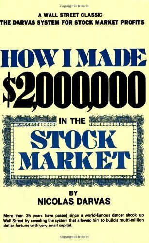 How I Made $2 Million book cover